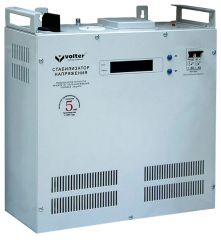 Стабилизатор напряжения Volter СНПТО-11 ПТТС