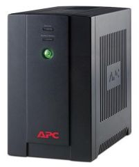 APC Back-UPS 950VA, 230V, AVR, IEC Sockets