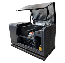 Газовый генератор Mitsui Power Eco GM 13000