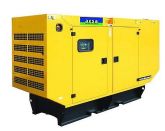 Дизельный генератор Aksa APD 145 C