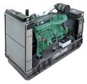 Дизельный генератор GE,VO3A,550/500,BF