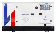 Дизельный генератор АД60С-Т400-РПМ35
