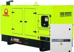 Дизельный генератор Pramac GBW 10 Y 230V