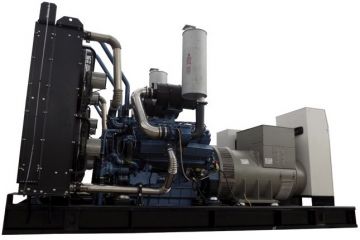 Азимут АД-1100С-Т400-1РНМ11 в контейнере