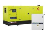 Дизельный генератор Pramac GSW 170 V 400V