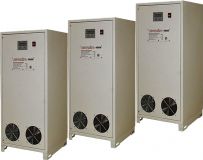 Стабилизатор напряжения Lider PS15SQ-E