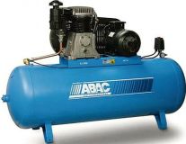 Поршневой компрессор Abac S B6000/500 FT7,5