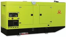 Дизельный генератор Pramac GSW 600 V 400V