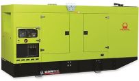 Дизельный генератор Pramac GSW 505 V 400V