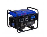 Бензиновый генератор Genset DY6800L (X)