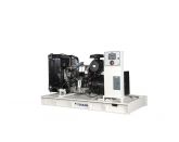 Дизельный генератор TJ150PE5C с АВР