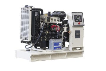 Дизельный генератор TJ10PE5L с АВР