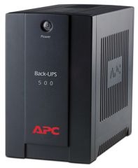 APC Back UPS 500VA