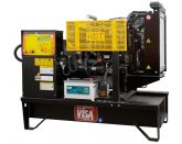 Дизельный генератор Onis VISA P 30 B