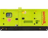 Motor АД80-Т400-2РП в кожухе с АВР