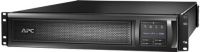 ИБП APC Smart-UPS X 3000VA R/T LCD 200-240V (SMX3000RMHV2UNC)