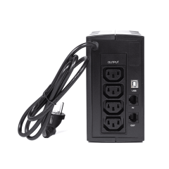 ИБП ИМПУЛЬС ЮНИОР 850