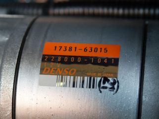 Дизельный генератор Toyo TG-14SPC