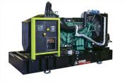 Дизельный генератор GSW 545 I