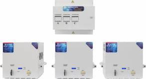 Энерготех INFINITY 35000х3