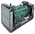Дизельный генератор GE,VO,500/450,BF