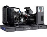 Дизельный генератор Hertz HG 330 VH с АВР