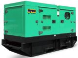 Дизельный генератор MP30C-S