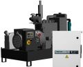 Дизельный генератор Pramac GBW 30 P 230V 3Ф