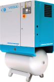 Винтовой компрессор Kraftmann VEGA 11 O R 270 (13 бар)