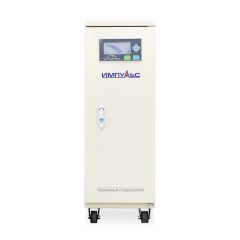 Стабилизатор напряжения Импульс ПСН3-30