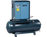 Винтовой компрессор Comaro LB 5,5-08/200