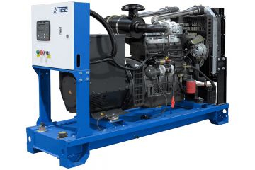 Дизельный генератор АД-50С-Т400-1РМ16 (TDA-N604LT) с АВР