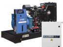 Дизель генератор SDMO J130K