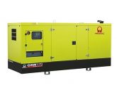 Дизельный генератор Pramac GSW 170 V 400V