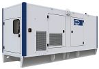 Дизельный генератор FG Wilson P500-1