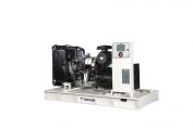 Дизельный генератор TJ150PE5C с АВР