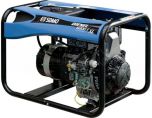 Дизельный генератор DIESEL 6000 E XL с АВР