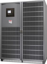 ИБП APC Galaxy 7000 G7TUPS250