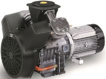 Поршневой компрессор Atlas Copco LT 3-15 Power Pack