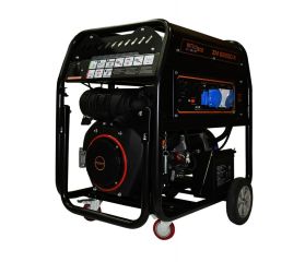 Бензиновый генератор Mitsui Power Eco ZM 22500 E