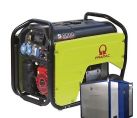 Бензиновый генератор Pramac S8000 230V 50Hz