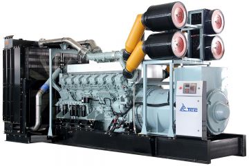Дизельный генератор АД-2000С-Т400-1РМ8