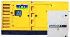 Дизельный генератор Aksa AD 330