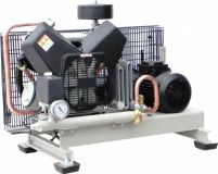 Поршневой компрессор Remeza СБ4 С100.F22