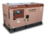 Дизельный генератор TKV-20TBS с АВР