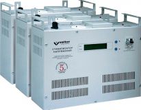 Стабилизатор напряжения Volter СНПТТ-12 ПТТС