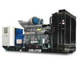 Дизельный генератор GE,PK,1880/1700,BF