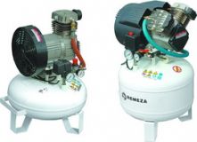 Поршневой компрессор Remeza СБ4 24.VS254