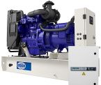 Дизельный генератор FG Wilson P11-6S