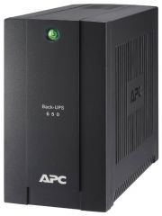 APC Back-UPS BC650-RSX761